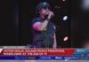 Village People frontman Victor Willies passes away at 74
