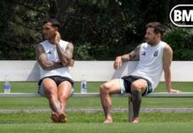 One Match Left: Messi Promises Argentina’s Maximum Effort Against Spain MESSI TRAINS FOR ANOTHER WORLD CUP FINAL! 🐐 Spain v Argentina 🏆 2026 FIFA World Cup Final
