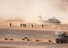 Two US service members killed, one missing after attack in Jordan