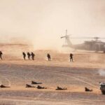 Two US service members killed, one missing after attack in Jordan
