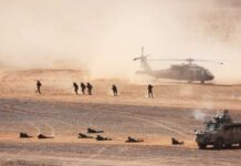War Escalates: Iran Hits U.S. Base Two US service members killed, one missing after attack in Jordan