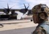 Two U.S. service members killed, one missing in Jordan after Iranian strikes