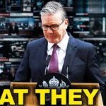What The Media Refuses To Tell You About Keir Starmer’s Resignation