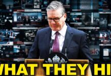 What The Media Refuses To Tell You About Keir Starmer’s Resignation
