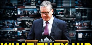 What The Media Refuses To Tell You About Keir Starmer’s Resignation