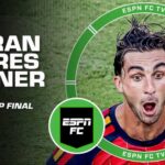 SPAIN ARE WORLD CUP CHAMPIONS 🏆 Ferran Torres scores winning goal in extra time | ESPN FC