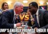 Power Bills Spike After Trump’s Big Promise Trump Energy Cost Promise Faces Scrutiny During Congressional Hearing