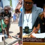 Over 1,600 Children Hit by Grave Violations as Haiti's Gang Crisis Deepens: UN | APT