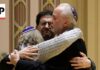 Tree of Life rabbi retires 8 years after deadliest US antisemitic attack