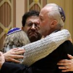 Tree of Life rabbi retires 8 years after deadliest US antisemitic attack