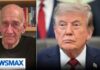 Former Israeli PM Says No One Can Predict It’s difficult for Iran to predict Trump’s next move: Ehud Olmert | Saturday Report