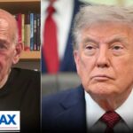 It’s difficult for Iran to predict Trump’s next move: Ehud Olmert | Saturday Report