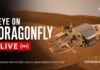 NASA Bets Billions on Alien Monsoons Eye on Dragonfly Live | A Behind-the-Scenes Look at NASA's Mission to Titan