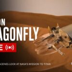 Eye on Dragonfly Live | A Behind-the-Scenes Look at NASA's Mission to Titan