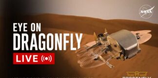 Eye on Dragonfly Live | A Behind-the-Scenes Look at NASA's Mission to Titan