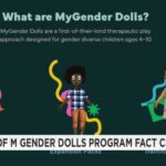Fact check on the University of Minnesota gender dolls program