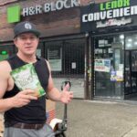 Undercover Probe Puts EBT Oversight in the Spotlight FRAUD IS THE NEW DOPE PART 1: NYC Clerks Caught Undercover Processing EBT Cards For Drug & Alcohol