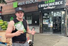 Undercover Probe Puts EBT Oversight in the Spotlight FRAUD IS THE NEW DOPE PART 1: NYC Clerks Caught Undercover Processing EBT Cards For Drug & Alcohol