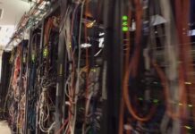 America’s Nuclear Legacy Is Being Rebuilt for AI Indiana Gov. Mike Braun pushes for nuclear energy to meet power demands for data centers