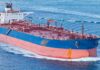 Prices Go Wild: A Global Oil Lifeline Is in Turmoil Large cargo ship navigating through the ocean