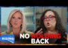 DSA Leader Embraces “Open Borders” Goal DSA co-chair STUNS FOX News anchor: ABOLISH Senate, ICE, BORDERS | RISING