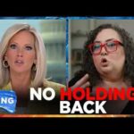 DSA co-chair STUNS FOX News anchor: ABOLISH Senate, ICE, BORDERS | RISING