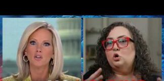 DSA co-chair STUNS FOX News anchor: ABOLISH Senate, ICE, BORDERS | RISING