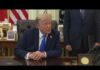 Trump signs orders targeting birthright citizenship and 'birth tourism' restrictions