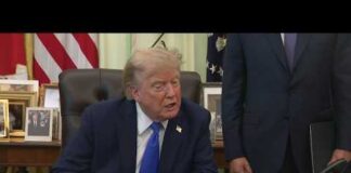Trump signs orders targeting birthright citizenship and 'birth tourism' restrictions