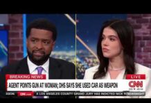 ICE Under Fire: Has Immigration Enforcement Gone Too Far? | Bakari Sellers On CNN