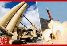 America’s Missile Shield Is Running Low US has used ~80% of key missile interceptors: Sources