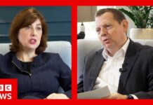 UK Student Loans Goes to Foreign Nationals “I’m not going to change my opinion” on “egregious” student loans, says Lucy Powell | BBC News