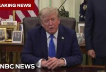 Trump Targets Birthright Citizenship Again BREAKING: Trump signs new executive orders seeking to restrict birthright citizenship
