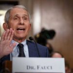 3 GOP States Subpoena Fauci Over Pandemic Record LIVE: Dr. Fauci Testifies Under Subpoena in Senate Hearing on COVID Origins | DRM News | AR1G