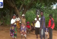30 Dead After Nighttime Nigeria Village Attack Kaduna Residents Demand Stronger Security After Deadly Attack In Naridon