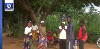 Kaduna Residents Demand Stronger Security After Deadly Attack In Naridon