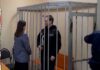 Ex-US Marine Robert Gilman Freed by Russia After 4 Years in Prison