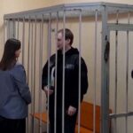 Ex-US Marine Robert Gilman Freed by Russia After 4 Years in Prison