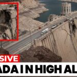 New Lake Mead Footage Reveals an Aftermath Nobody Expected
