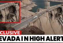 Lake Mead Freefall—Who Took the Water? New Lake Mead Footage Reveals an Aftermath Nobody Expected