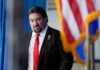 Judge Tosses Nevada 2020 Elector Case Judge drops Nevada case against electors accused of forging certificate in 2020 election