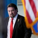 Judge drops Nevada case against electors accused of forging certificate in 2020 election