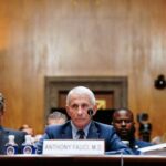 Fauci Invokes the Fifth Over 100 Times Fauci invokes 5th Amendment right during GOP-led hearing on COVID origins