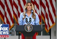 A New Chance for Foster Youth WATCH: Trump, first lady participate in a ‘Fostering the Future’ announcement