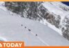 American Climber Found Dead After Deadly Avalanche Climbers Missing After Avalanche on Broad Peak in Pakistan