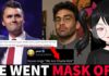 The Hasan Situation Is Absolutely Disgusting