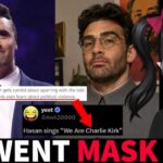 Anniversary Timing Turns Meme Into Molotov The Hasan Situation Is Absolutely Disgusting