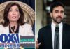 'TWO WORST LEADERS': NY gubernatorial candidate RIPS ...
