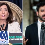 The Money Fight for New York Begins 'TWO WORST LEADERS': NY gubernatorial candidate RIPS ...