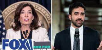 'TWO WORST LEADERS': NY gubernatorial candidate RIPS ...